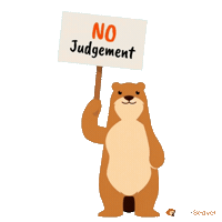 Understanding If You Say So Sticker by WorkBeaver