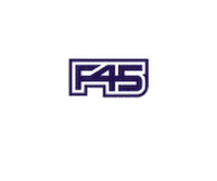 F45Mx Sticker by F45 Condesa