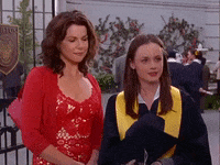 season 3 netflix GIF by Gilmore Girls 