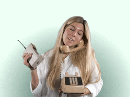 Phones Yes GIF