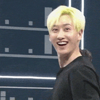 Sj Smile GIF