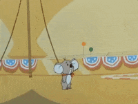 tex avery 1980s GIF by Warner Archive