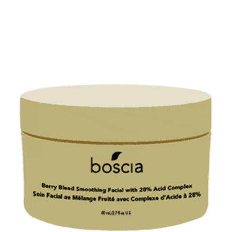 Face Skincare Sticker by boscia