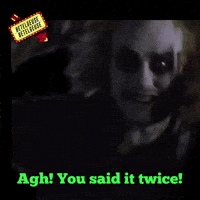 Say It Again GIF