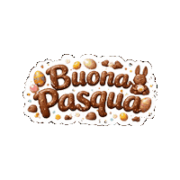 Santa Bunny Sticker by Fresa Creativa