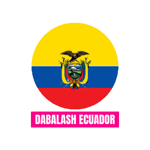 Sticker by dabalashchile