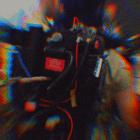 bbq films GIF by BBQ Films Presents: Ghostbusters