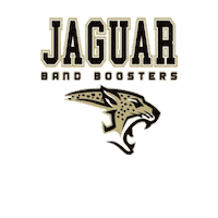Moe Jag Sticker by JohnsonHSBand