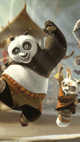 woodenboxlwp giphyupload kung fu panda kungfupanda kung fu panda 2 GIF