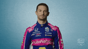 Number 1 Cheering GIF by INDYCAR