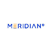 Brand Sticker by Meridian°