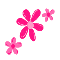 Pink Love Sticker
