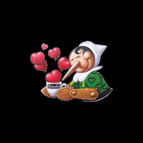 caffedamoka damoka GIF