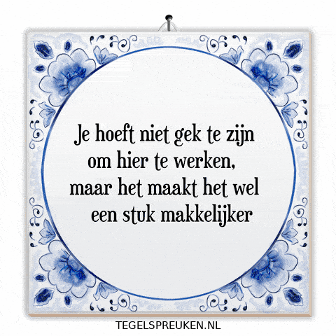 Teamwork Troost GIF by Tegelspreuken.nl
