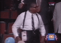 democratic national convention macarena GIF by Election 2016