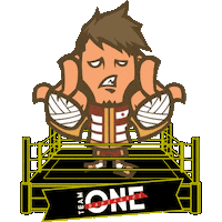 Teamone Sticker by jagermeister_jp