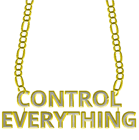 Fun Money Sticker by OMNICOMMANDER