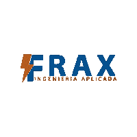 Sticker by Frax ingeniería aplicada