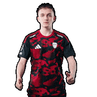 Yes Thumbs Up Sticker by SINNERS Esports