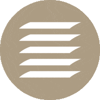Shutter Jalousie Sticker by MHZ
