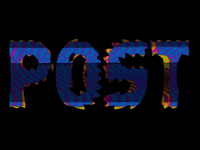 Art Glitch GIF