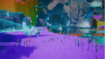 Pool Party GIF by Astroneer