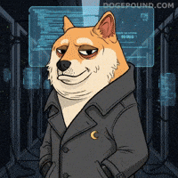 Shiba Inu Mood GIF by Doge Pound