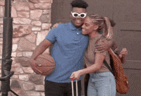 fun love GIF by Hallmark Channel