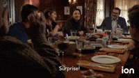 Surprise