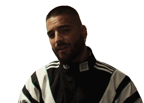 Sticker by Maluma