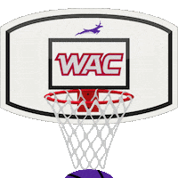 Gcumbb Gcu Basketball Sticker by Grand Canyon University