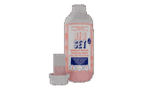 Bio Petfriendly Sticker by Inokem