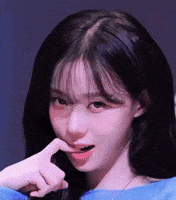 Dance Smile GIF