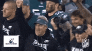 doug pederson football GIF by NFL