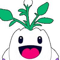 Happy Pedro Pascal Sticker by Magic Eden