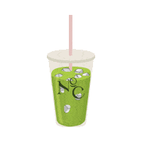 Coffee Match Sticker by Numberc_