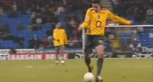 van persie GIF
