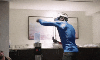 Shoryuken!
