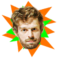 theplanetoids theplanetoids the planetoids planetoids Sticker