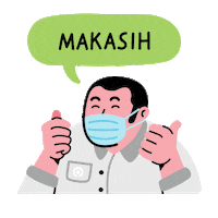 Food Health Sticker by Gojek Indonesia