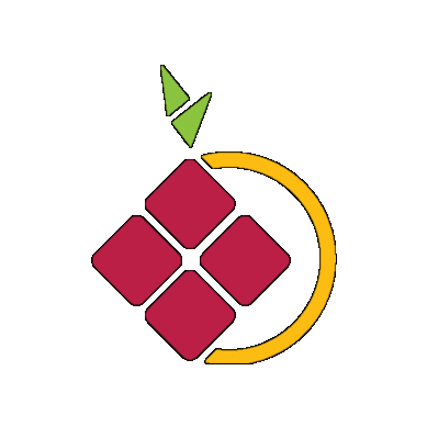 MalinaGroup giphygifmaker Sticker