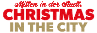 Christmas Burgenland Sticker by MagistratEisenstadt