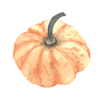 Halloween Fall Sticker by urbanwalls