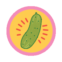 Mochi Waffles Sticker by NETFLIX