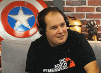 mort GIF by Geekinc