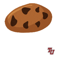 Sticker by Trinity University