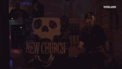 balls deep dance GIF by BALLS DEEP with Thomas Morton