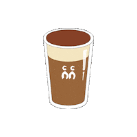 Coffee Sticker by cmarketcoffee