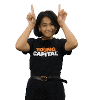 Money Swipe Up Sticker by YoungCapital