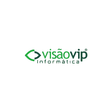 VisaoVip giphyupload informatica computador visãovip Sticker